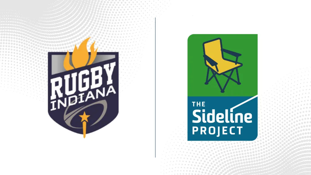 Rugby Indiana and The Sideline Project Partner to Improve Youth Sports Sideline Behavior