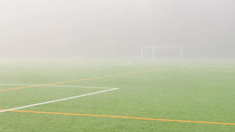 How to Fix Youth Sports