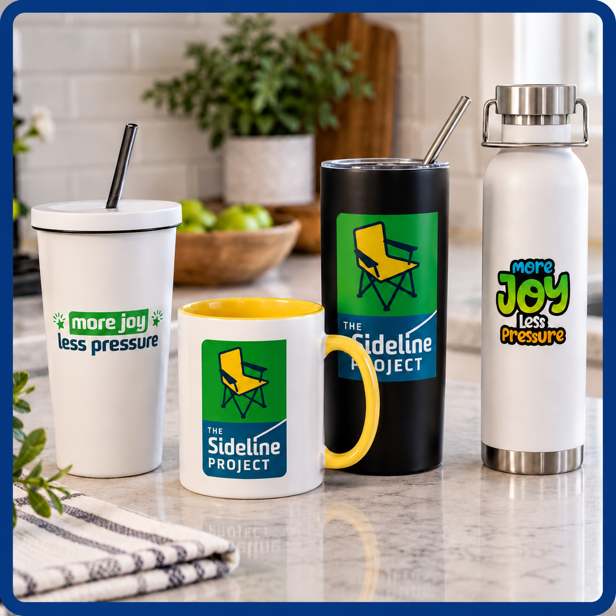 Drinkware