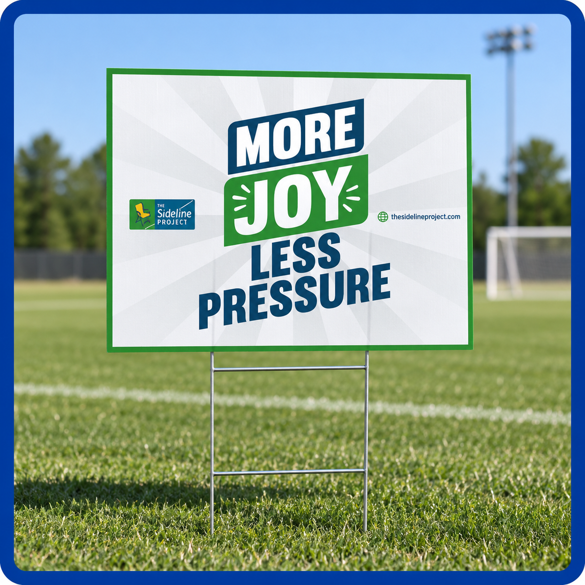 Field Signage