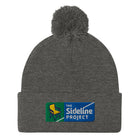 Dark Heather Grey
