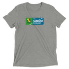 Athletic Grey Triblend